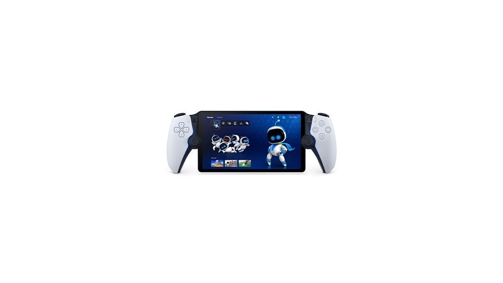 Playstation Portal