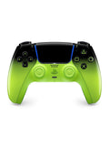 PlayStation 5 DualSense Wireless Controller – Remix Green