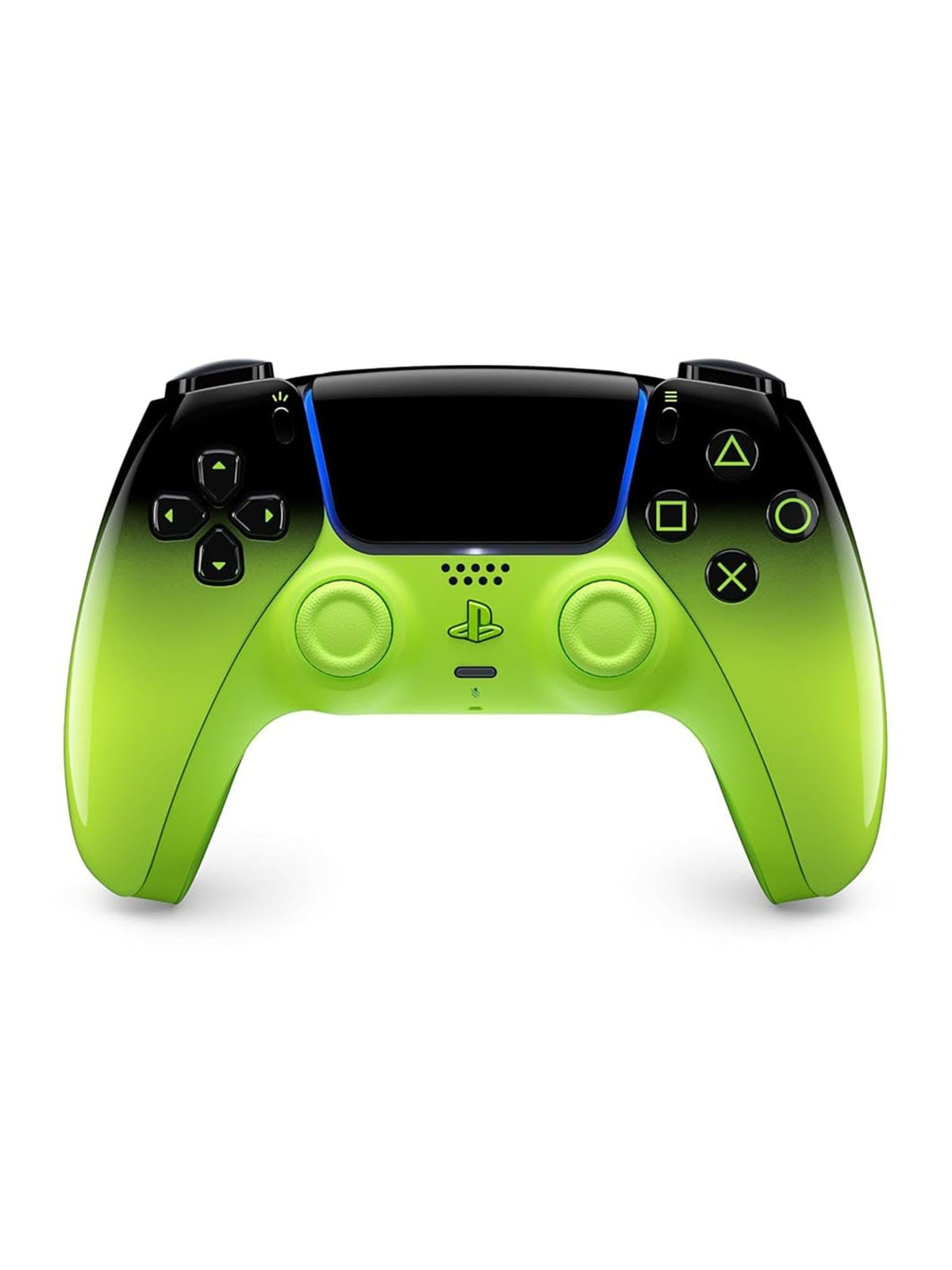 PlayStation 5 DualSense Wireless Controller – Remix Green