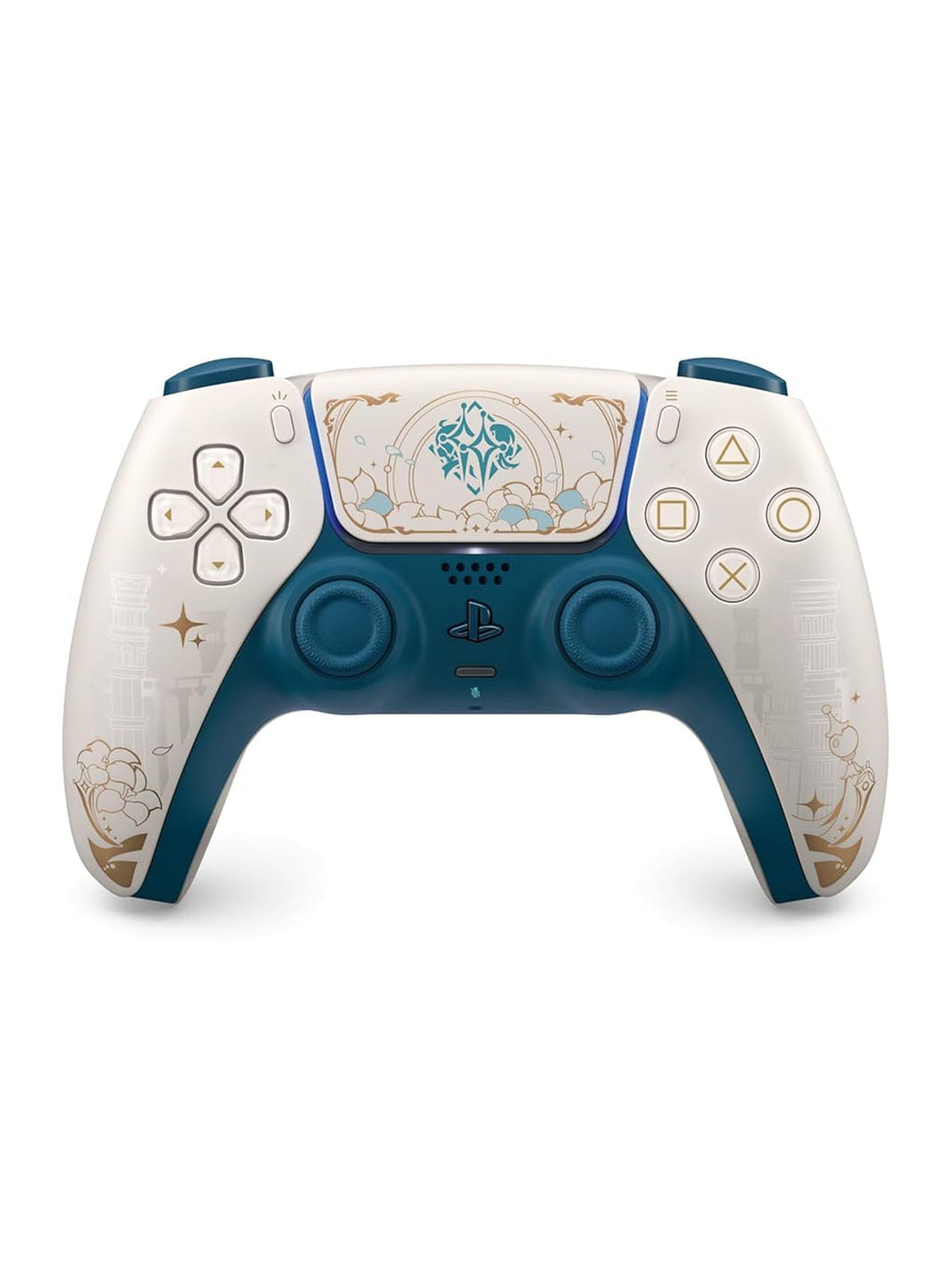 PlayStation 5 DualSense Wireless Controller – Genshin