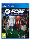 FC26 Ps4