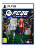 FC26 Ps5