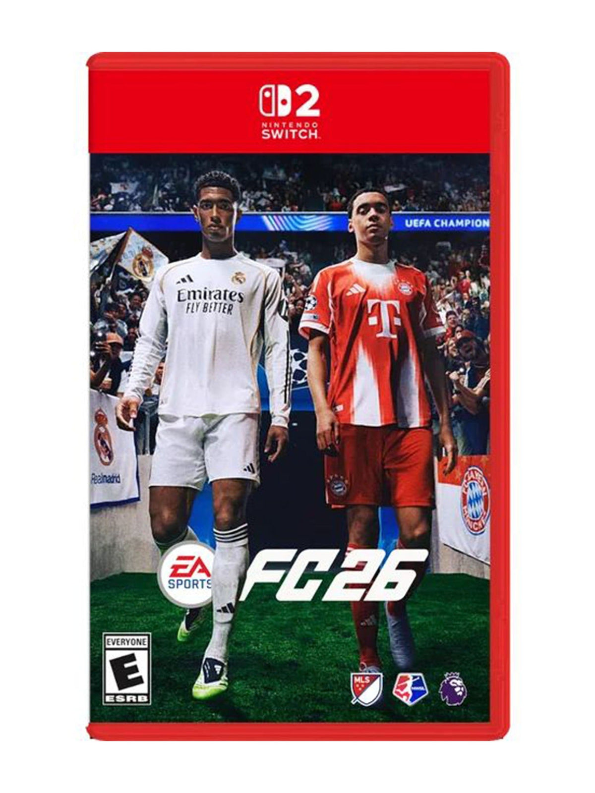 FC26 SW2