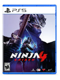 Ninja Gaiden 4 - PS5