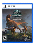 Jurassic World Evolution 3 - PS5