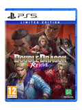 Double Dragon Revive