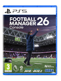 Football Manager 26 Console (Ps5)