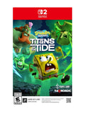 SpongeBob SquarePants: Titans of the Tide (SW2)