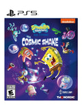 Spongebob Cosmic Shake (Ps5)