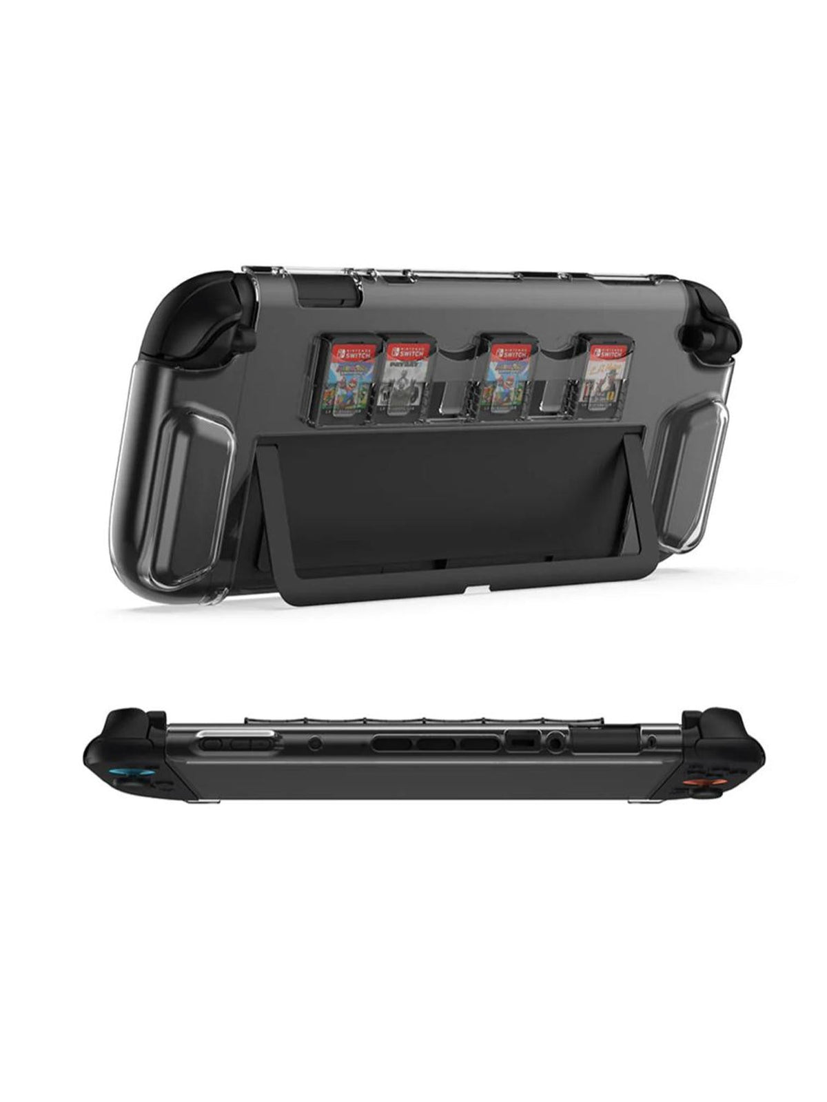 Dobe Crystal Case Switch 2