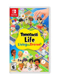Tomodachi Life: Living the Dream (SW1)