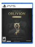 Elder Scrolls IV Oblivion