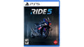 Ride 5