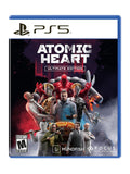 Atomic Heart: Ultimate Edition (Ps5)