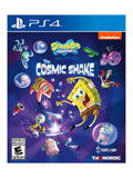 SpongeBob SquarePants Cosmic Shake (Ps4)