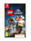 LEGO: Jurassic World (SW1)