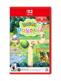 Pokémon Pokopia