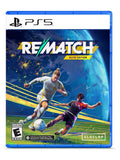 Rematch (Ps5)