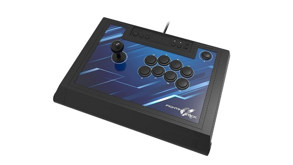 Hori Fighting Stick