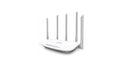 TpLink AC1350 WiFi Router Dual Band