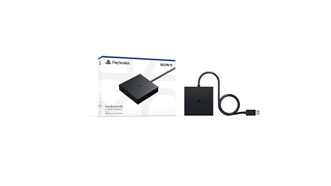 PSVR2 PC Adapter