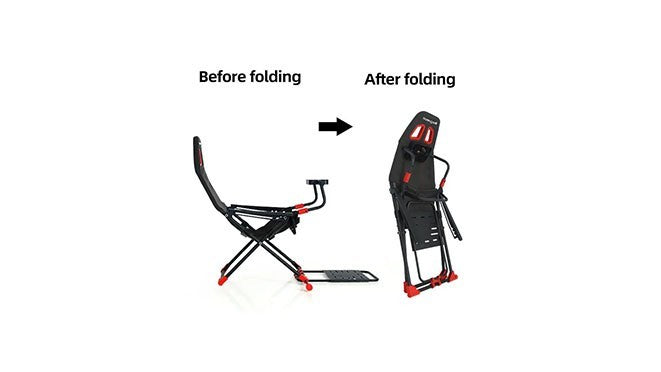 HappyGame Gaming Chair