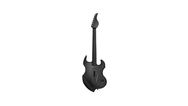 PlayStation RiffMaster