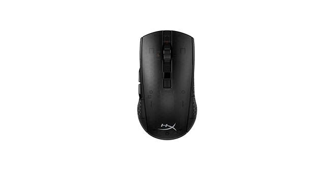 Hyperx Pulsefire Warp Wireless Gaming Mouse