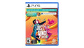 Just Dance 2025 Edition