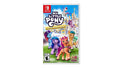 My Little Pony: A Zephyr Heights Mystery