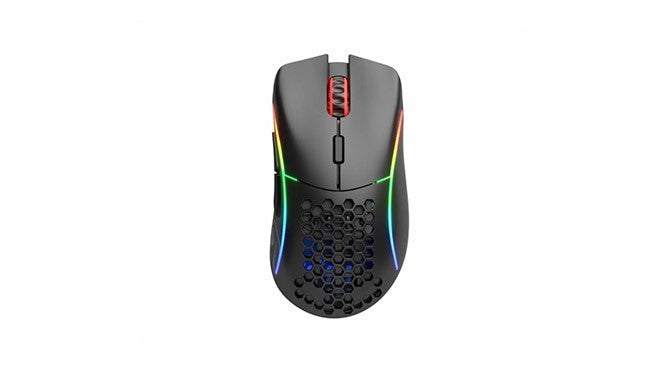 Glorious Model D Wireless