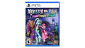 Monster High Skulltimate Secrets