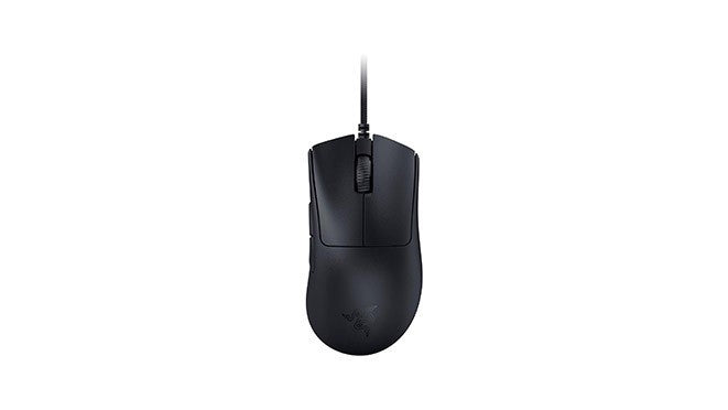 Razer Deathadder V3 Ultra-Lightweight Ergonomic Esports Mouse