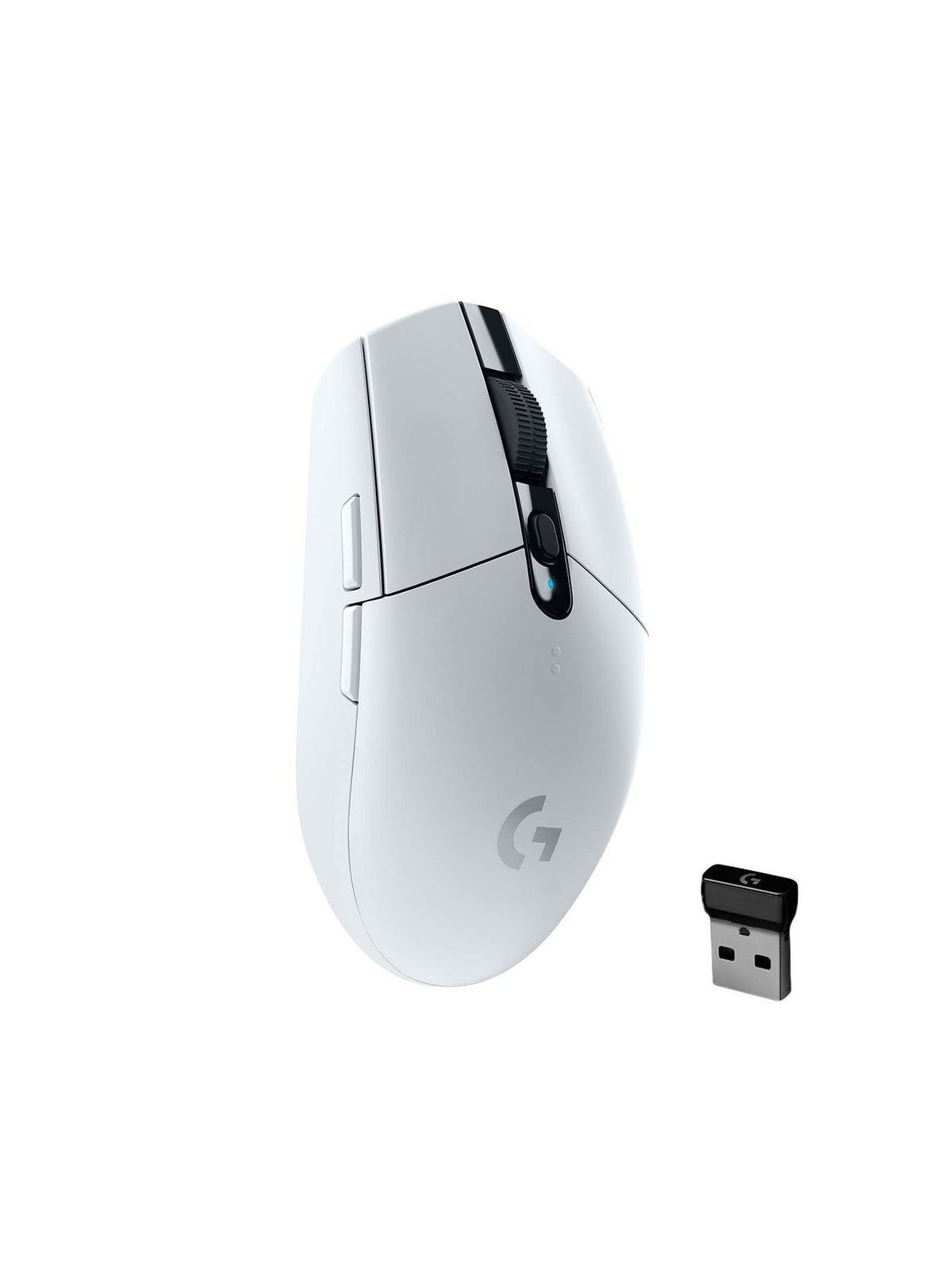 Logitech G304 Lightspeed Wireless Gaming Mouse