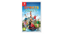 Sports Party