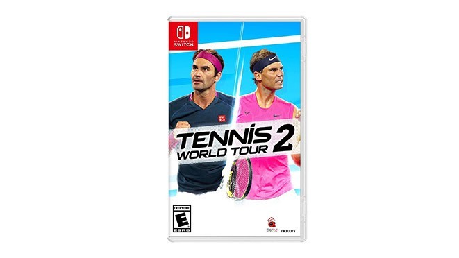 Tennis World Tour 2