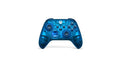 Xbox Controller Sky Cipher