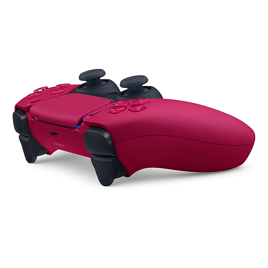 DualSense Red Wireless Controller