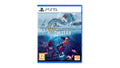 Sub Nautica Below Zero