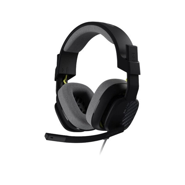 Astro A10 Gaming Headset- Black