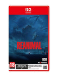 ReAnimal (Sw2)