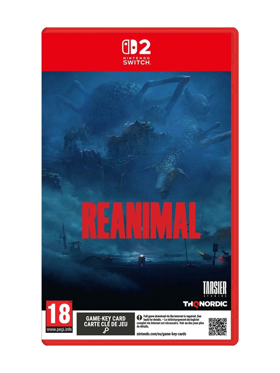 ReAnimal (Sw2)