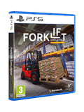Forklift Simulator (Ps5)