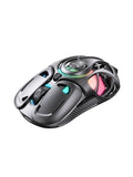 Onikuma gaming DM02 wireless gaming mouse tri mode