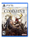 Code Vein II (Ps5)