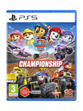 PAW Patrol Rescue Wheels: Championship (Ps5)