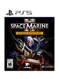 Warhammer Space Marine 2: Gold Edition