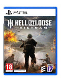 Hell Let Loose: Vietnam (Ps5)