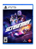 Screamer (Ps5)