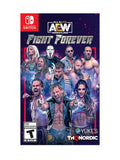 AEW: Fight Forever (Sw1)